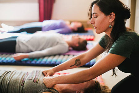 michelle ditter massage wellness yoga