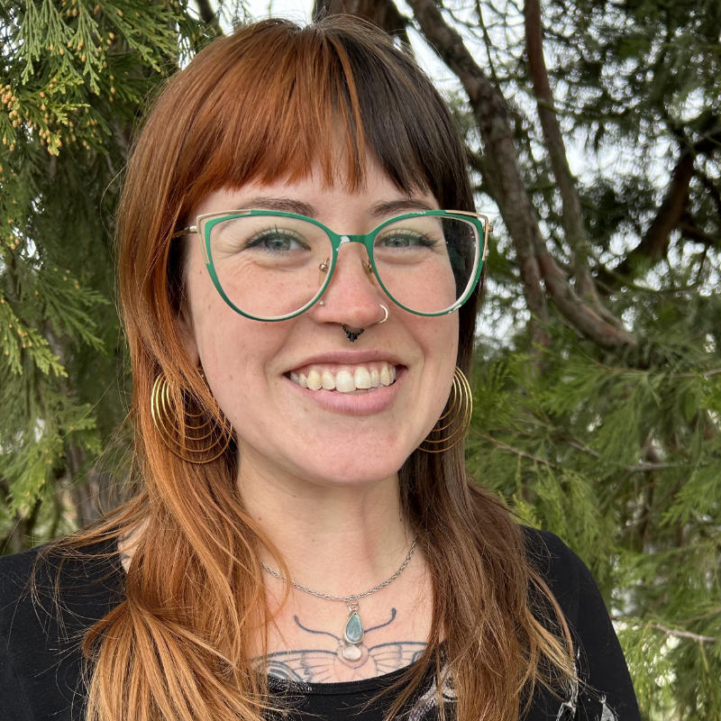 Alia Kramer, LMT