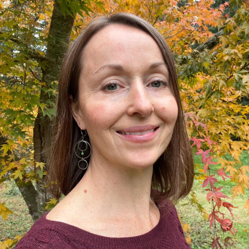 Rachel Wolfe Brodsky, LMT